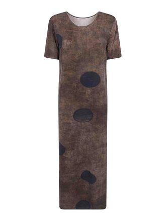Uma Wang Dir Dress