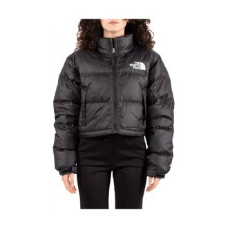 The North Face Mujer, Chaquetas, Negro, Talla: S