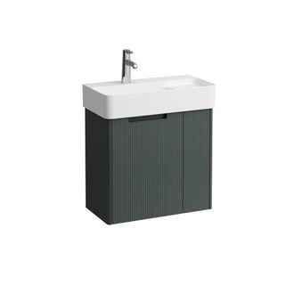 Laufen Laufen Juna Para Mueble Bajo Lavabo Val, 2 Puertas, Softclose