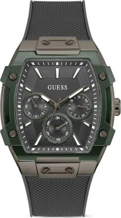 Guess Co stainless steel multifunction 44mm - Grey