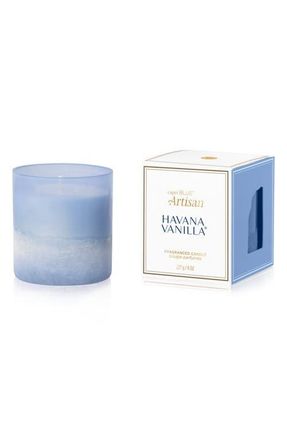 Capri Blue Luce dAmalfi Boxed Tumbler Candle in Periwinkle at Nordstrom