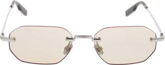 Dior Gafas de sol - Accessories - unisex - Gris - ONE SIZE