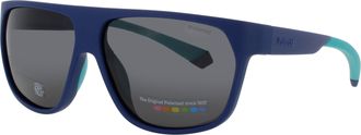 Polaroid Sunglasses Blue