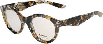 K&agrave;dor Thick - unisex - Brillen - Veelkleurig - 50 MM - Accessoires
