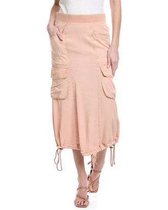Xcvi Ingram Maxi Skirt