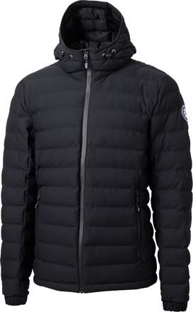 Cutter & Buck Mission Ridge Repreve Eco Insulated Mens Puffer Jacket