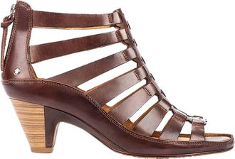 Pikolinos Womens Java Sandal In Olmo