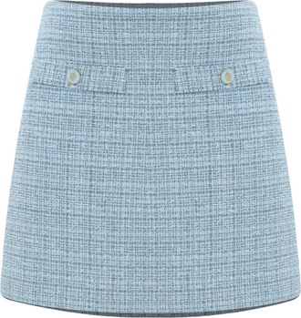 Kocca Mujer, Faldas, Verde, Talla: 2XS