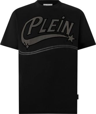 Philipp Plein Uomo, Top, Nero, 4Xl, new