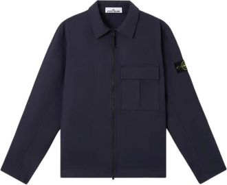Stone Island Shirts