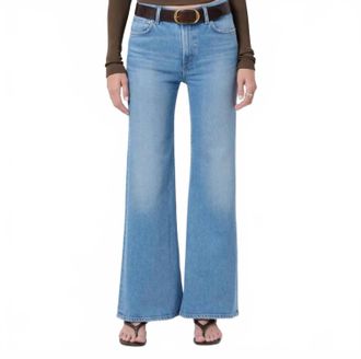 Citizens Of Humanity Kimberly 70s Flared Jeans In Odina