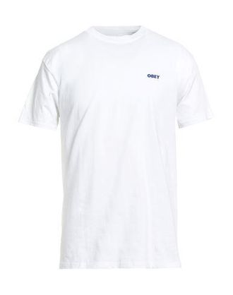 Obey TOPWEAR - T-shirts sur YOOX.COM