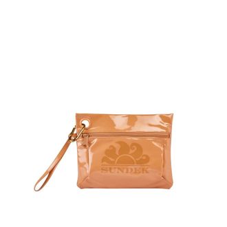 Sundek unisex, Bolsos, Marr&oacute;n, Talla: ONE Size