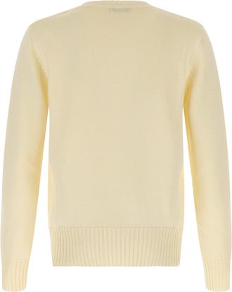Givenchy Mens Beige Cotton Cardigan Clothing