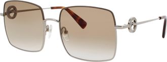 Longchamp Sunglasses Gold