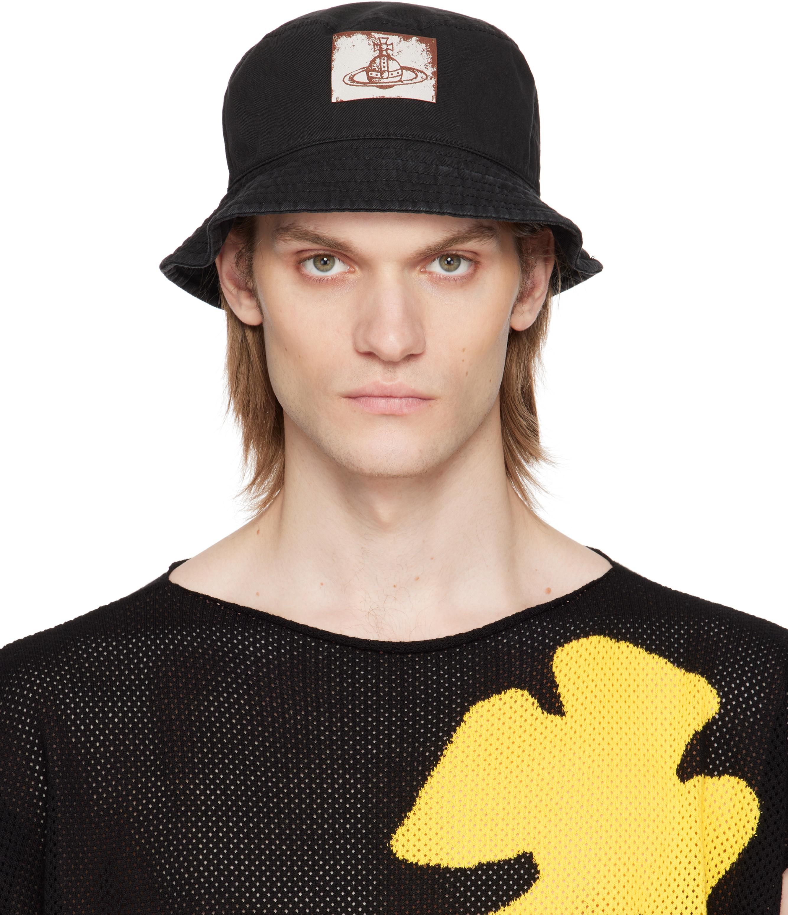 Men's Vivienne Westwood Bucket Hats - up to −57% | Stylight