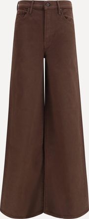 Mother Jeans The Undercover Sneak Woman 28