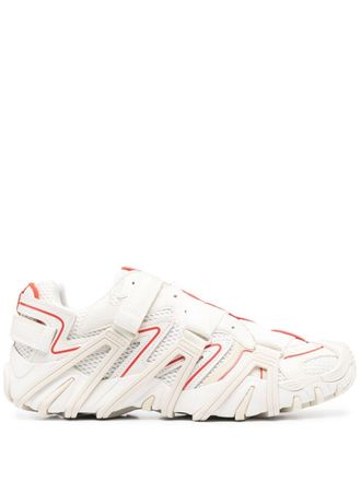 Diesel S-Prototype-Cr sneakers - Wit