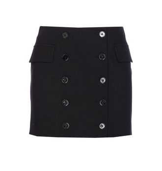 Women's Patrizia Pepe Mini Skirts - up to −79% | Stylight