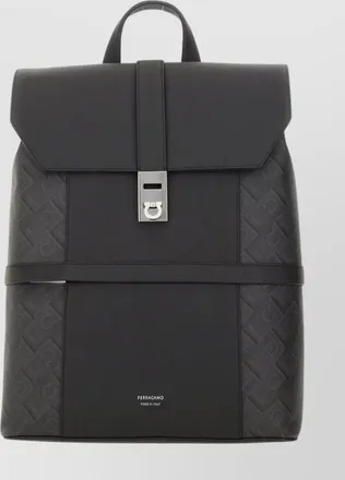 Ferragamo backpack
