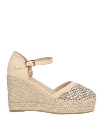 Laura Biagiotti FOOTWEAR - Espadrilles sur YOOX.COM