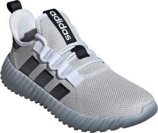 adidas Kaptir 3.0 Sneaker in White/Core Black/Grey One at Nordstrom Rack, Size 10.5