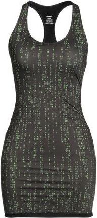 VETEMENTS DRESSES - Mini dresses sur YOOX.COM