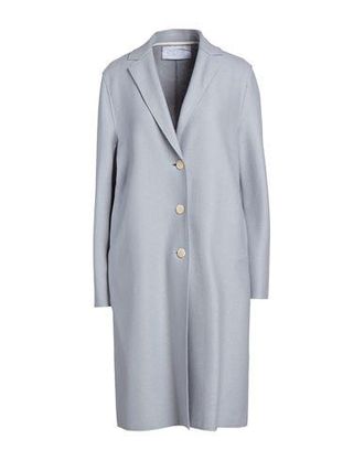 Harris Wharf London COATS & JACKETS - Coats on YOOX.COM
