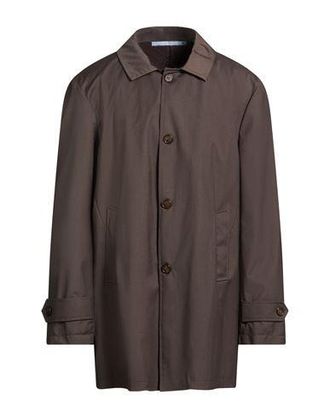 Herman & Sons COATS & JACKETS - Overcoats & Trench Coats sur YOOX.COM
