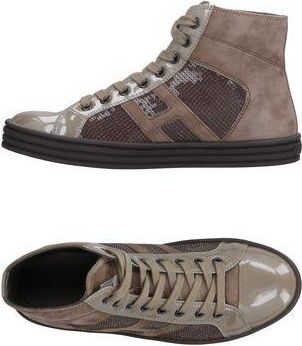 Hogan FOOTWEAR - Trainers sur YOOX.COM
