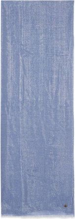 Oltre Mujer, Accesorios, Azul, Talla: ONE Size