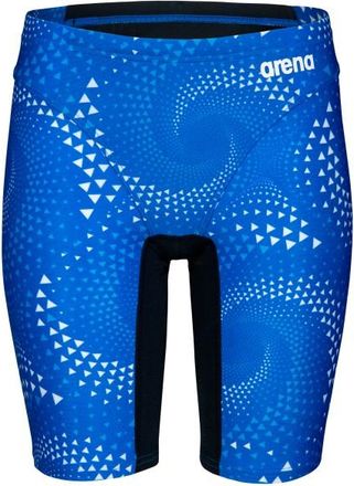 Arena Fireflow Swim Jammer Badehose f&uuml;r Herren | blau