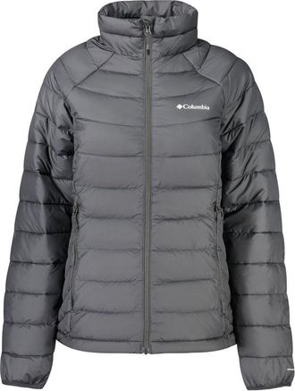 Columbia Polyester Womens Womens Jacket