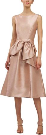Kay Unger Lillian Midi Dress