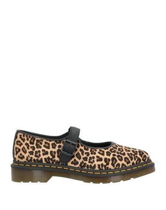 Dr. Martens FOOTWEAR - Ballet flats on YOOX.COM