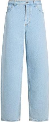 MUGLER BOTTOMWEAR - Pantaloni jeans su YOOX.COM