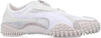 Puma Puma, Uomo, Sport, Bianco, 38 EU, new