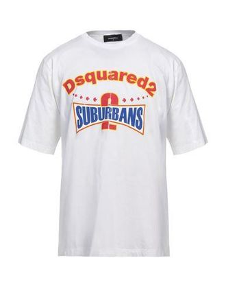 Dsquared2 TOPS - T-shirts auf YOOX.COM