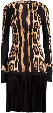 Just Cavalli DRESSES - Midi dresses on YOOX.COM