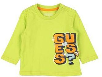 Guess CAMISETAS Y TOPS - Camisetas en YOOX.COM