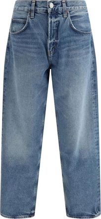 A Gold E Uomo, Jeans, Blu, W34, new