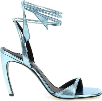 The Attico Ora Sandals
