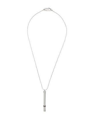 Maison Margiela JEWELLERY and WATCHES - Necklaces on YOOX.COM