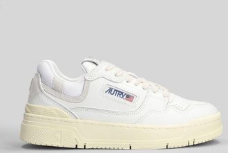 Autry Clc Low Sneakers