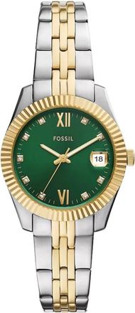 Fossil Reloj Scarlette - Accessories - Mujer - Multicolor - ONE SIZE