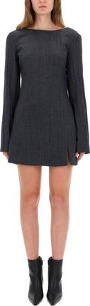 Our Legacy Dress firm