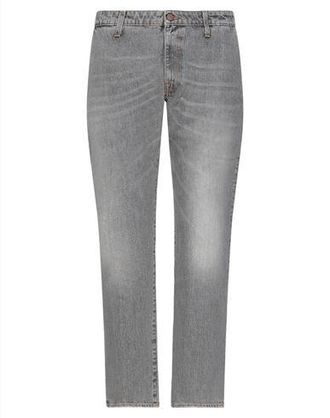 People HOSEN & R&Ouml;CKE - Jeanshosen auf YOOX.COM