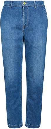 Ar And J PARTES DE ABAJO - Pantalones vaqueros en YOOX.COM
