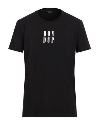 Dondup TOPWEAR - T-shirts sur YOOX.COM