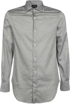 Emporio Armani Uomo, Magliette, Bianco, L, new